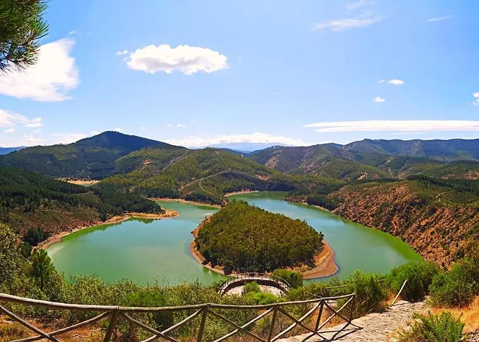 La Portilla De Cabezo