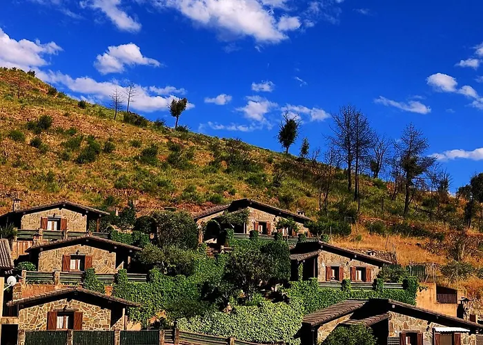La Portilla De Cabezo