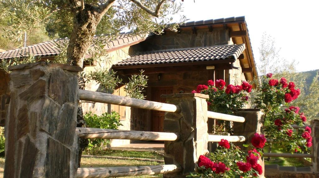 La Portilla De Landhaus