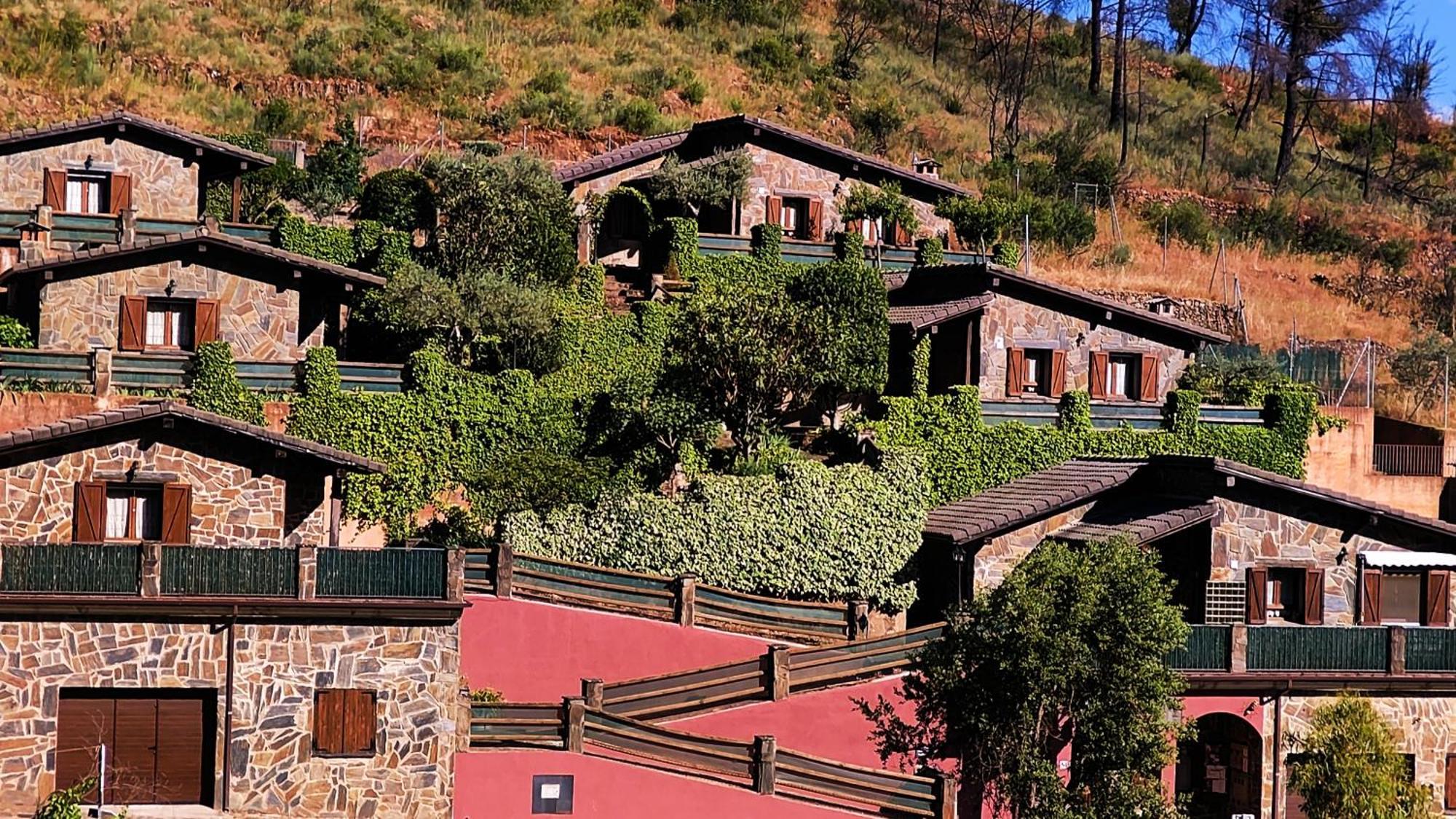 La Portilla De *