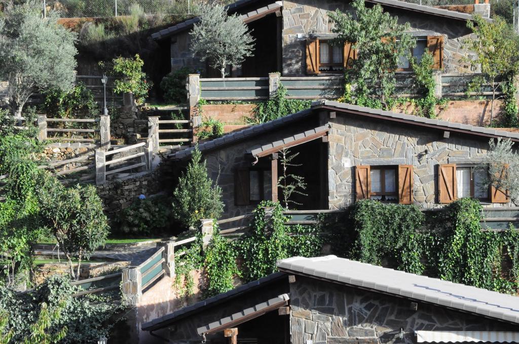 La Portilla De Landhaus Cabezo