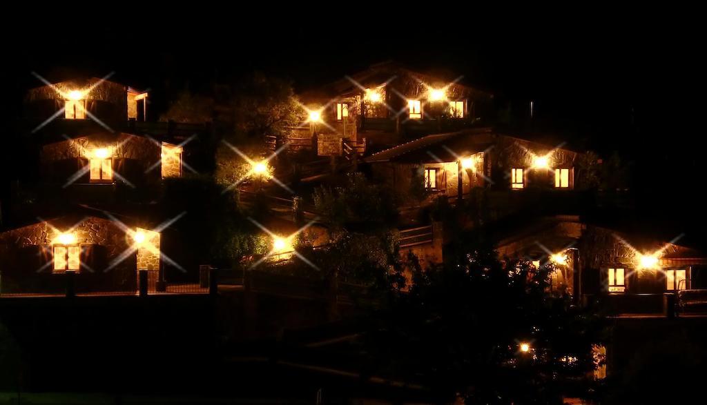 Country house La Portilla De