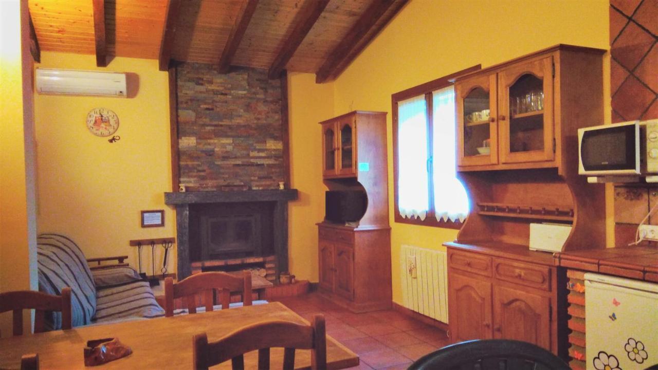 La Portilla De Landhaus