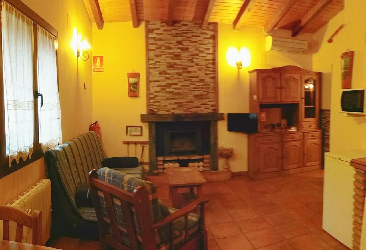La Portilla De Gospodarstwo wiejskie *