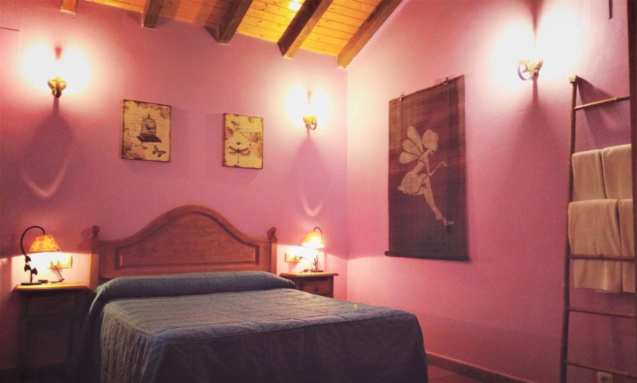 La Portilla De Cabezo