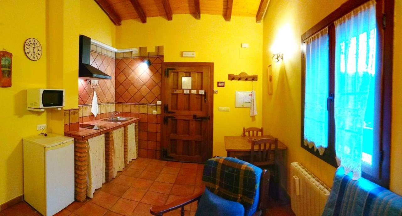 La Portilla De *