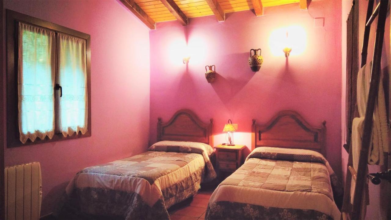 La Portilla De *